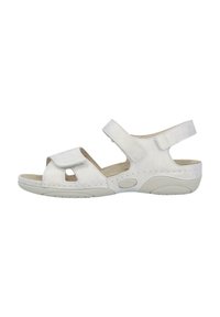 Berkemann - Sandals - silber Thumbnail Image 1