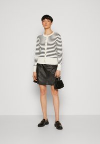 Lindex ANNA - Kofta - off white