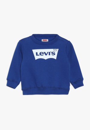Sweatshirt - blue