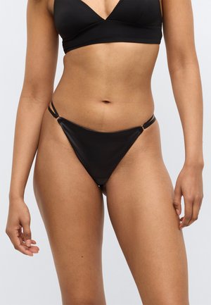 Τάνγκα - black