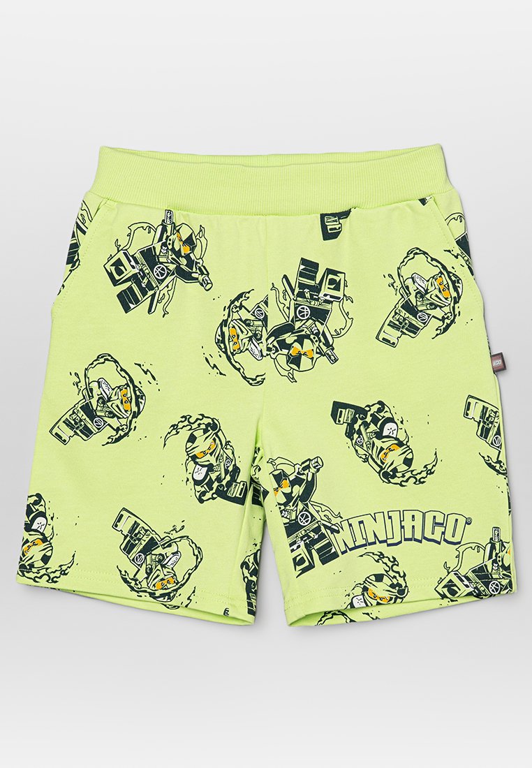 LEGO® kidswear Shorts groen