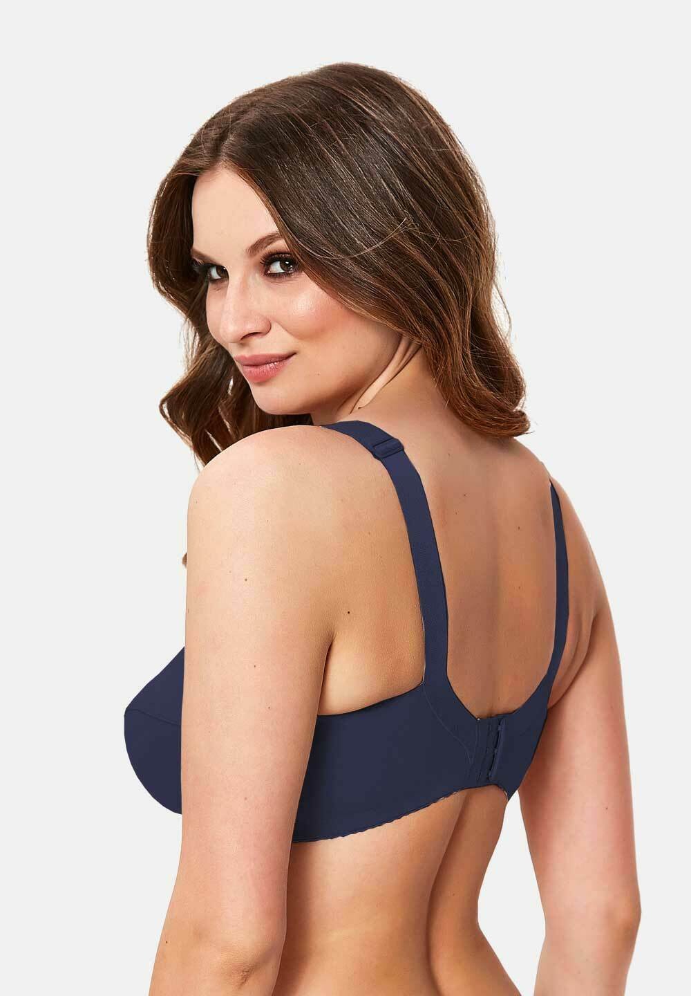 Damen HANNAH - Balconette BH Damen HANNAH - Balconette BH