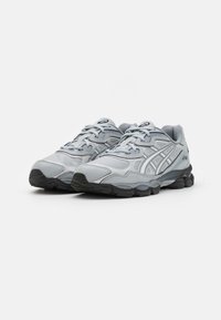 ASICS SportStyle GEL-NYC UNISEX - Sneakers laag - mid grey/sheet rock