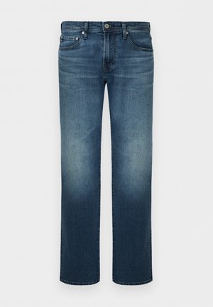 PROTEGE CLASSIC  - Egyenes szárú farmer - palms