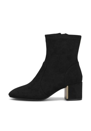 Alma en Pena, Ankle boots - black