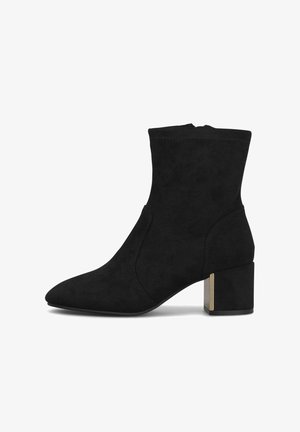 Alma en Pena, Ankle boots - black