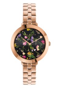 Ted Baker - Klocka - rose gold tone Miniatyrbild 1