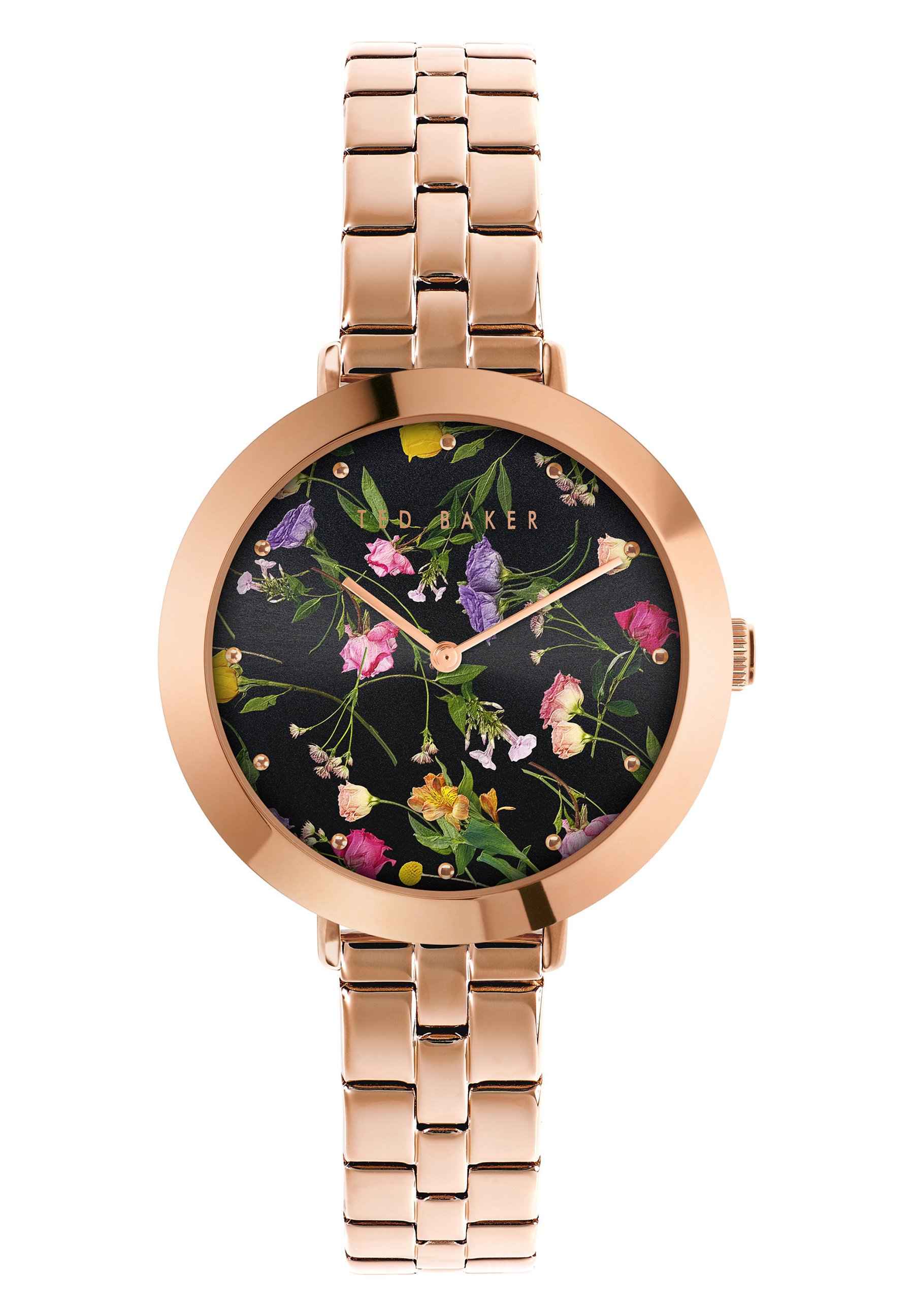 Ted Baker Ammy Fashion Watch rose gold tone/rose gold-coloured
