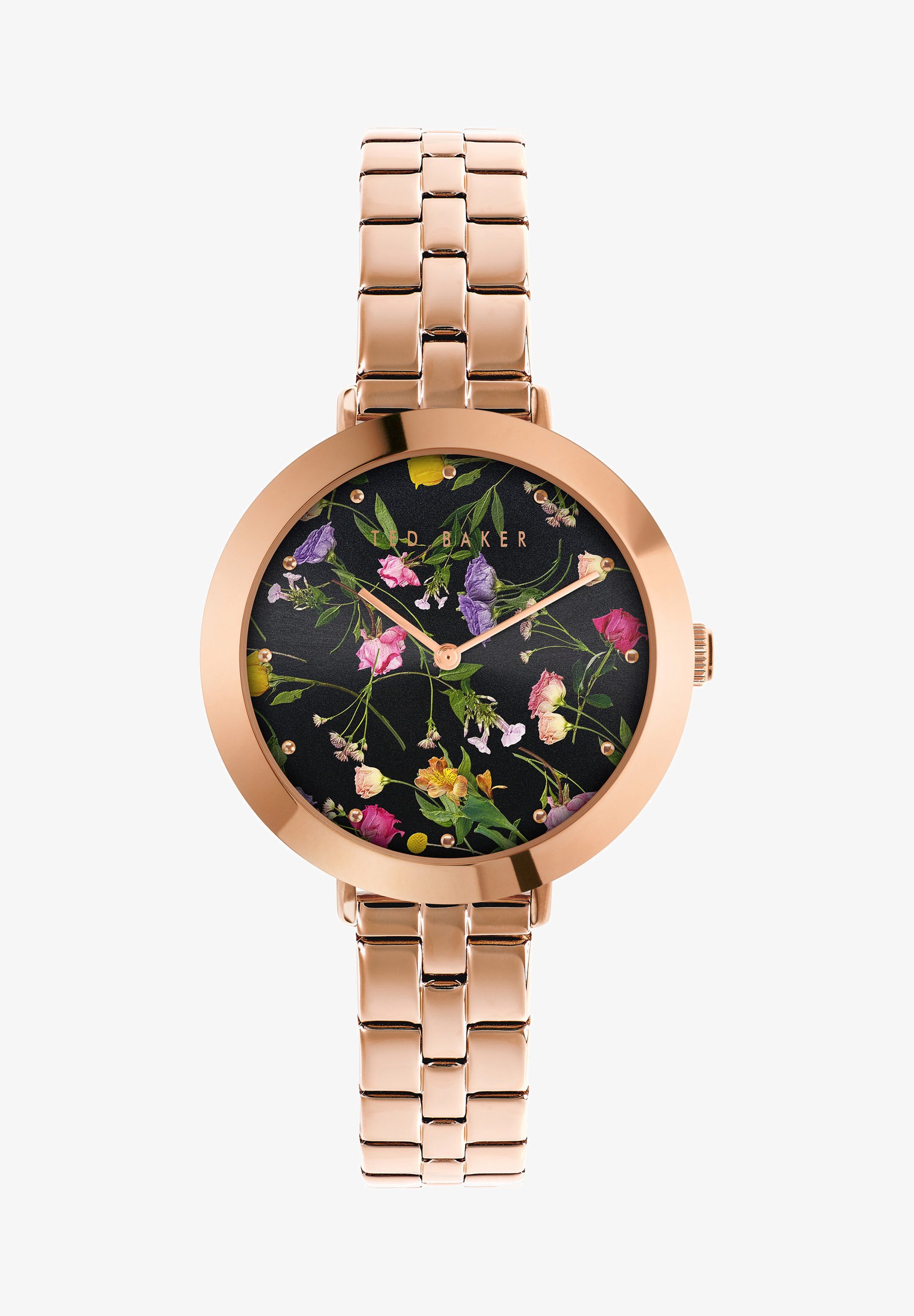 Ted Baker Ammy Fashion Watch rose gold tone/rose gold-coloured