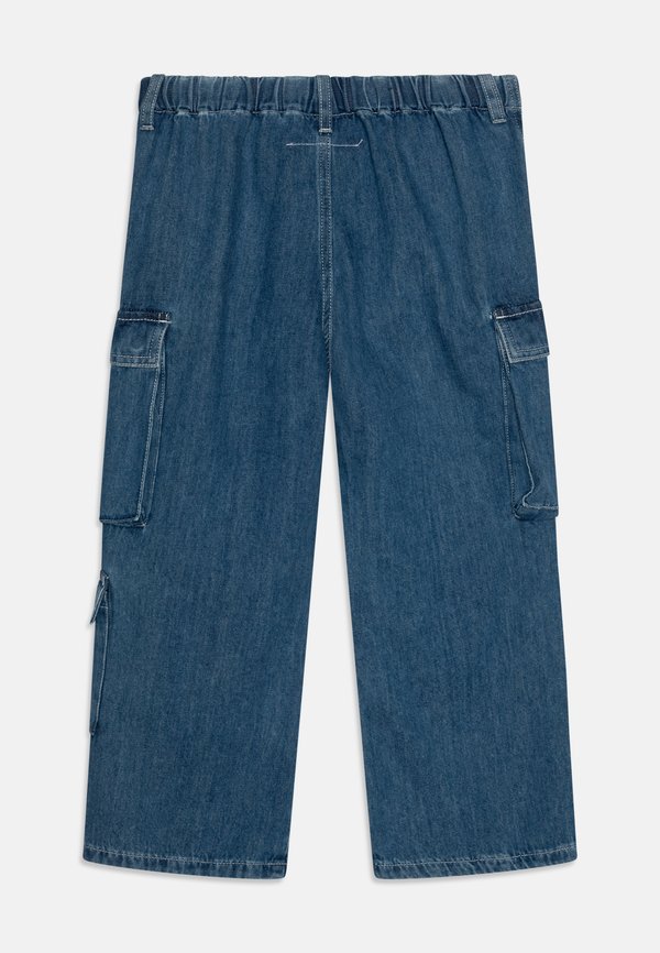 MM6P177U - Relaxed fit jeans2