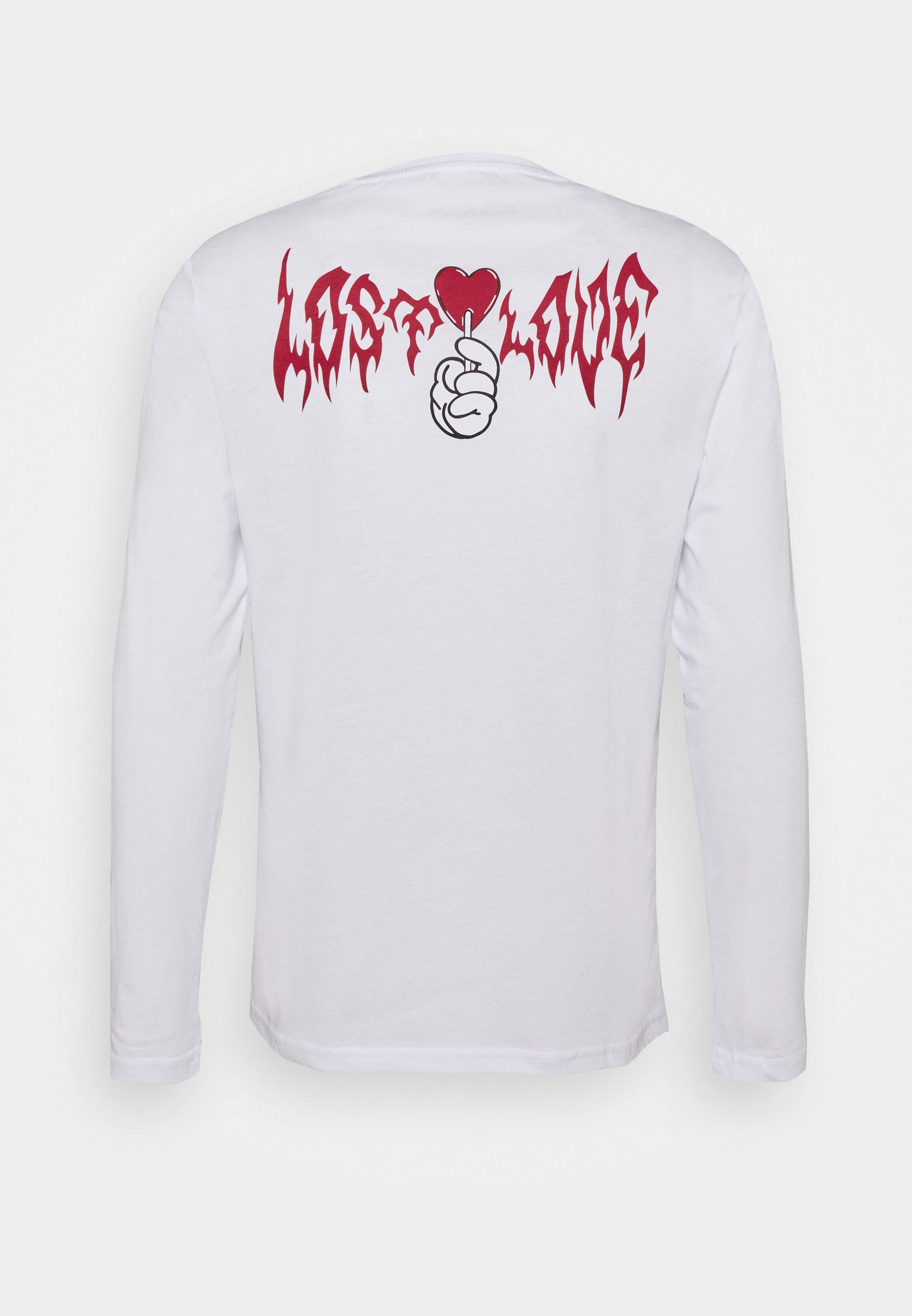 Men UNISEX - Long sleeved top Men UNISEX - Long sleeved top