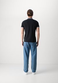 BOSS PADDY - Polo majica - dark blue