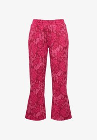 Sélectionné, magenta