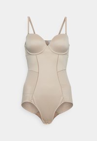 Marks & Spencer FIRM - Σώμα - rose quartz
