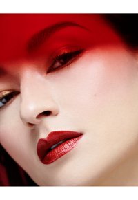 Bobbi Brown LUXE LIPSTICK - Leppestift - spiced maple
