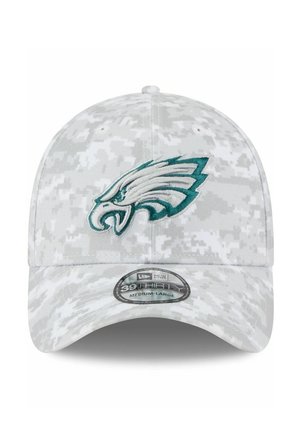 39THIRTY SALUTE TO SERVICE PHILADELPHIA EAGLES - Cap - snow camo