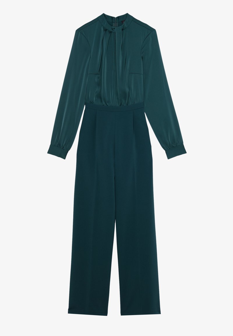 Anna Field Jumpsuit donkergroen Anna Field Jumpsuit donkergroen