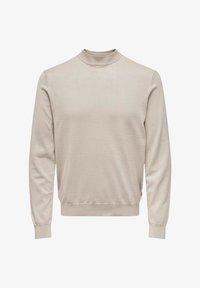 Seleccionado, silver lining