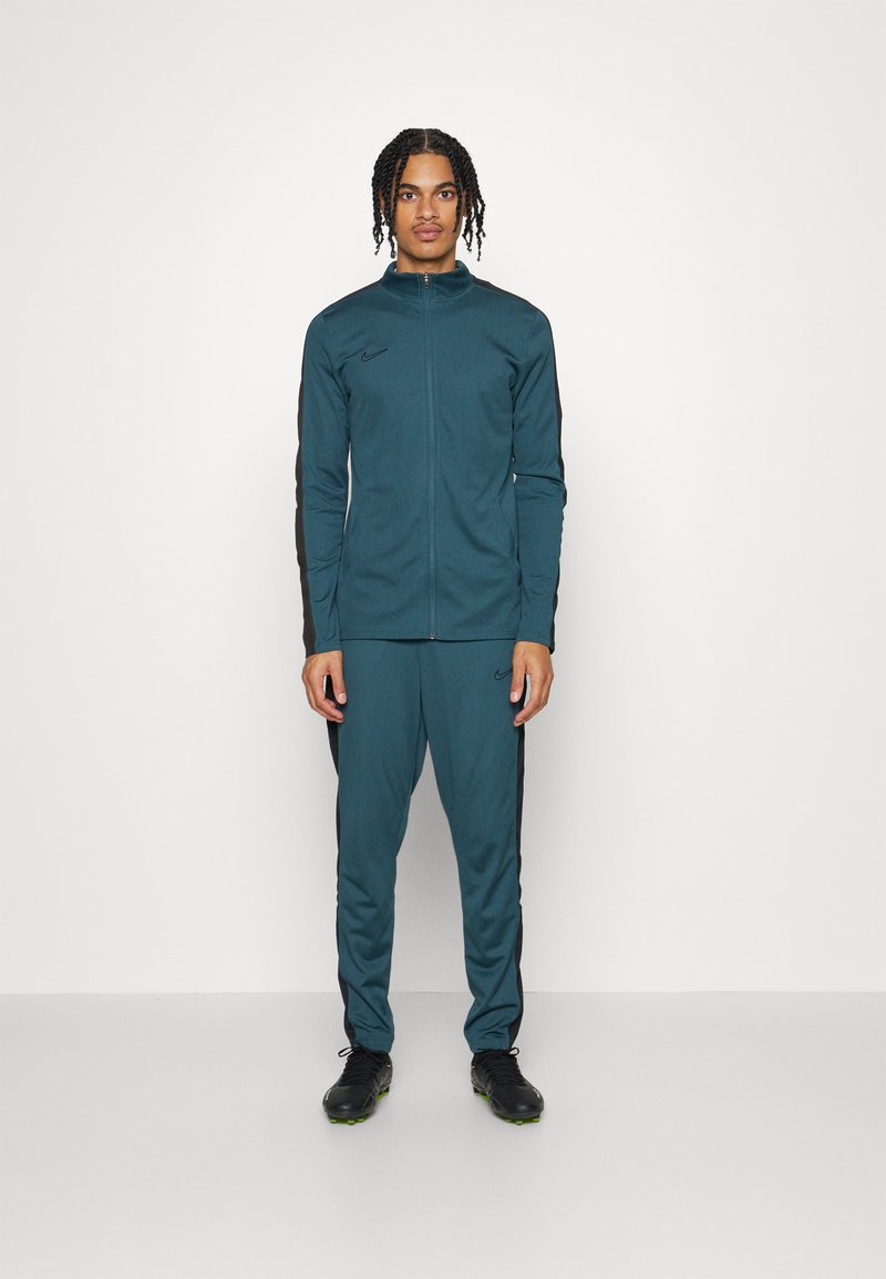 Nike Performance ACADEMY SET - Trainingspak - deep jungle/black