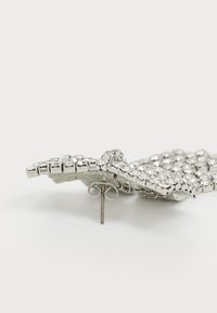 Vero Moda VMIVY EARRINGS - Øredobber - silver-coloured