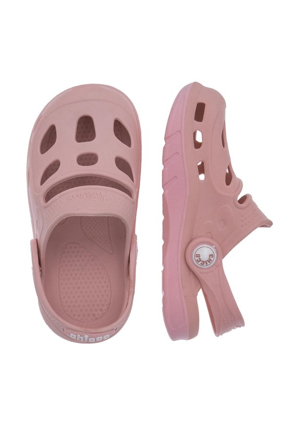 MAIN – Badesandale