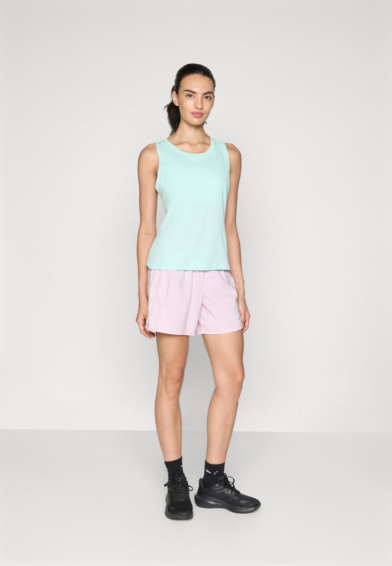 Puma Top turquoise