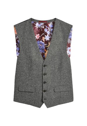 Veste sans manches - grey