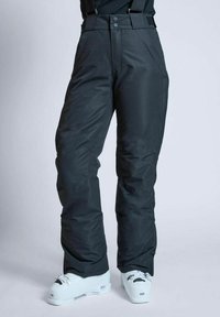 Strobe TERRA SKIDBYXOR - Housut - black