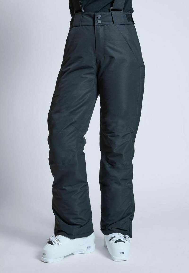 Strobe TERRA SKIDBYXOR - Housut - black