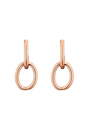 KALEA  - Pendientes - rose goldfarbend