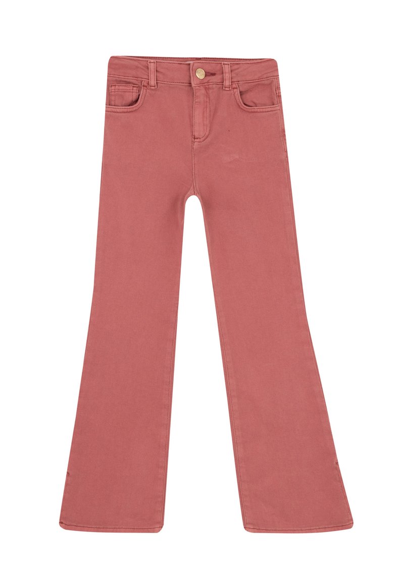 DeFacto Jeans Da Donna - Morbidi E Traspiranti, Jogging Jeans, Vita Regolare, Uso Quotidiano