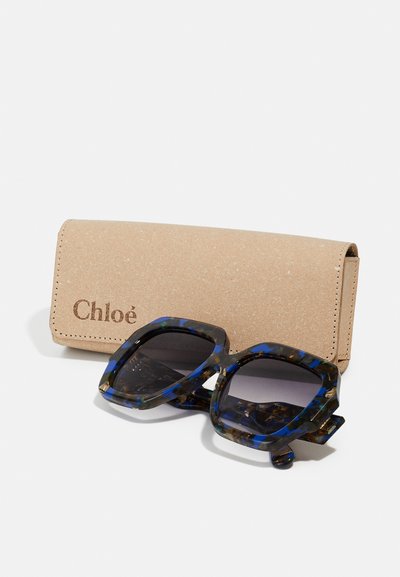 CHLOÉ GAYIA - Sunčane naočale - blue