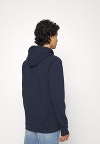 les deux french hoodie