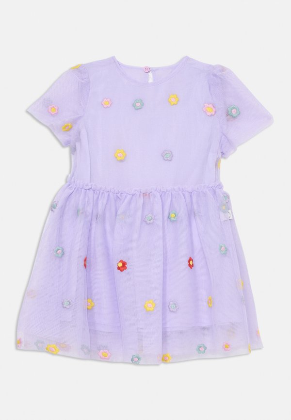 BABY DRESS - Day dress - viola