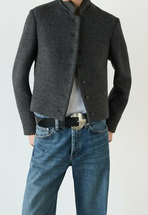 Übergangsjacke - grey