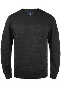 Unausgewählt, black