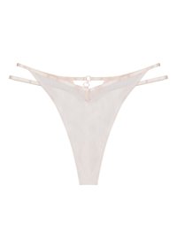 Unselected, Nude