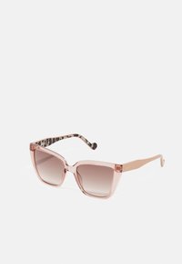 Não selecionado, nude