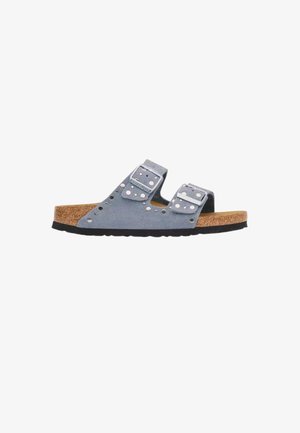 Birkenstock, Ciabattine - grey