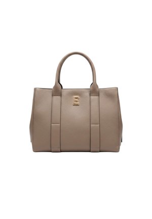 ERMANNO SCERVINO - Borsa a mano - brown