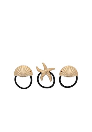 Haar-Styling-Accessoires - gold