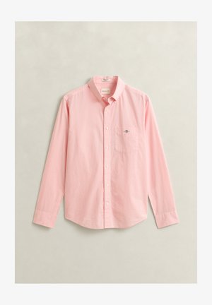 GANT, CLASSIC - Camicia - washed pink