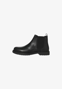 Unselected, anthracite