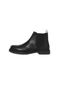 Classic ankle boots - anthracite