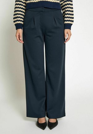Desires Trousers - total eclipse blue