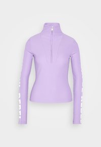 Colourful Rebel Pullover - lilac