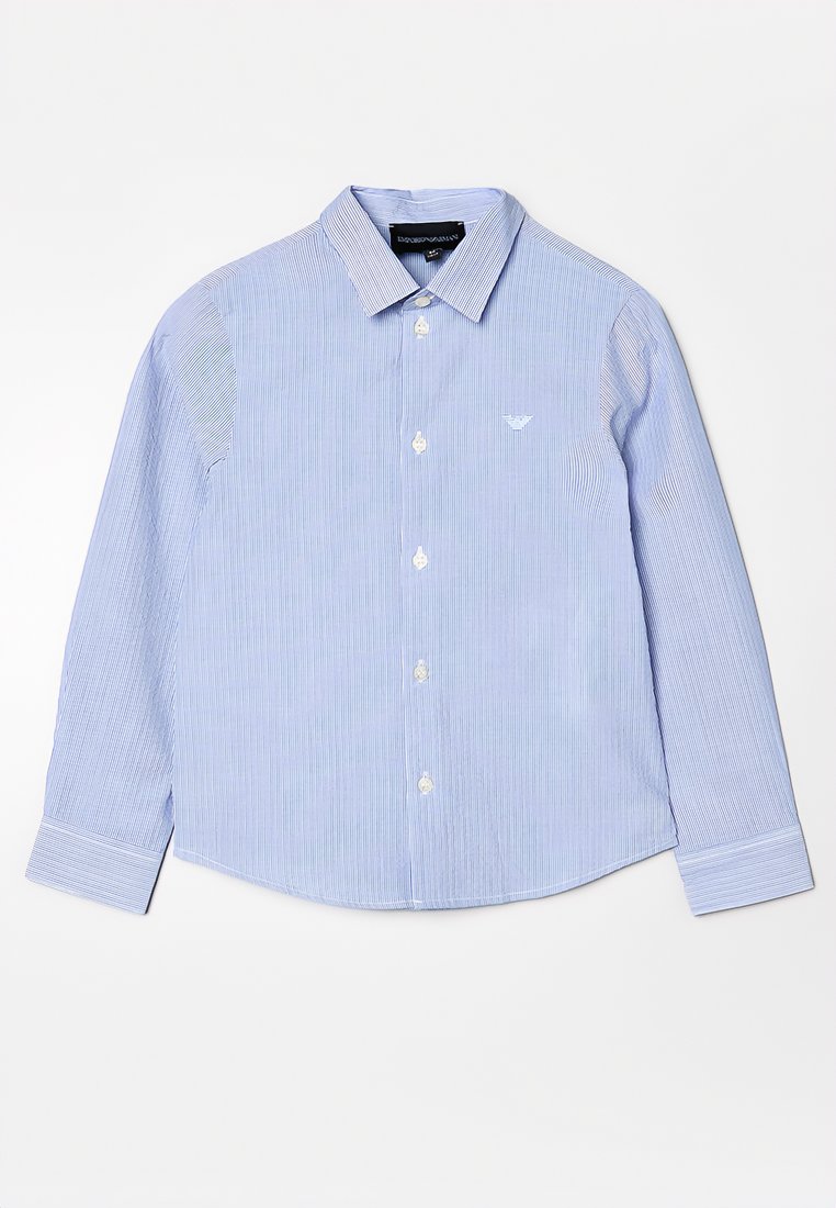 Armani Exchange Overhemd meerkleurig