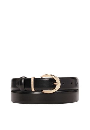 RAVELLA - Gürtel - black