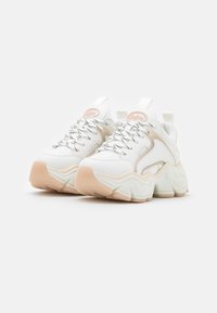 Buffalo BINARY - Sapatilhas - offwhite