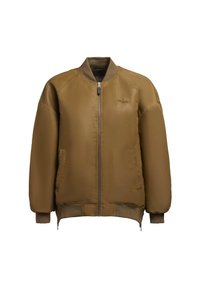 OVRE - Bomber-jakk - oliv
